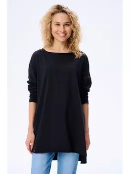 Туника Blue Shadow, черный