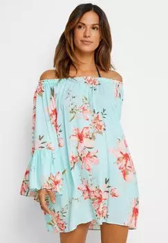 Туника bonprix, мята