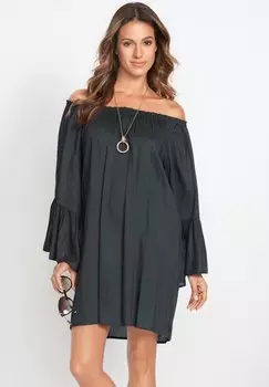 Туника bonprix, Шварц