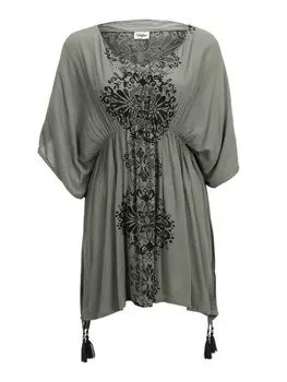 Туника Buffalo, хаки