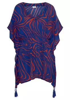 Туника Buffalo, синий