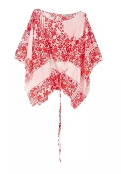 Туника CASSYM Camomilla Italia, белый