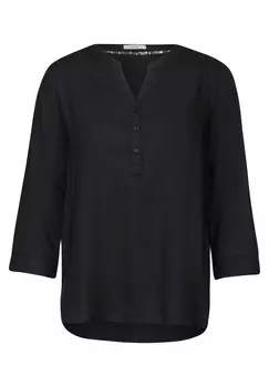 Туника CECIL Tunic, черный