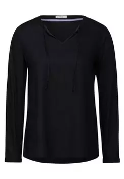 Туника CECIL Tunic, черный