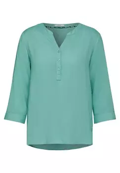 Туника CECIL Tunic, зеленый