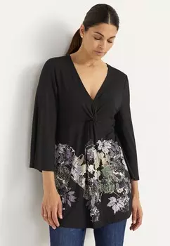 Туника Cellbes of Sweden, черный