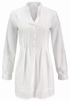 Туника CHEER, белый