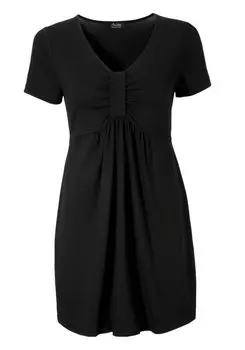 Туника CHEER Tunic, черный