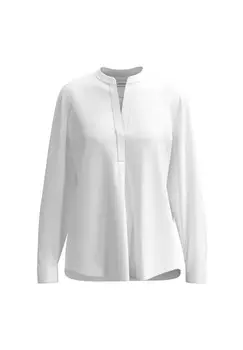 Туника Черная Роза Seidensticker, белый