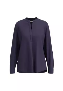 Туника Черная Роза Seidensticker, цвет Blau (0018)