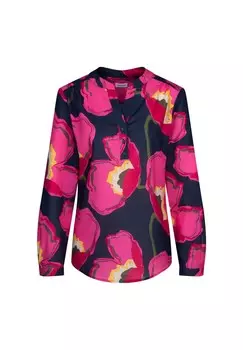 Туника Черная Роза Seidensticker, цвет Marineblau (0018)