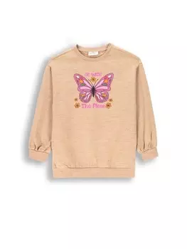 Туника Coccodrillo, бежевый