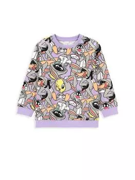 Туника Coccodrillo, красочный