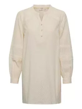 Туника Cream Irena, кремовый