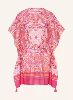 Туника Darling Harbour, оранжевый