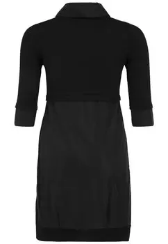 Туника DORIS STREICH, черный