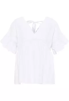 Туника DreiMaster, белый