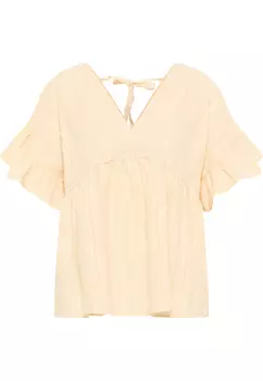 Туника DreiMaster, бежевый