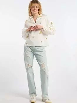 Туника Dreimaster, желтый