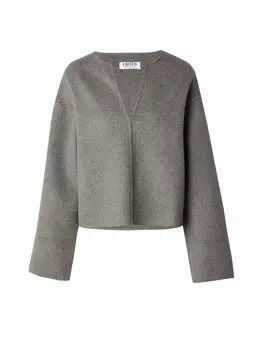 Туника EDITED Tunic Abby, серый