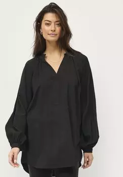 Туника Ellos Collection, цвет schwarz