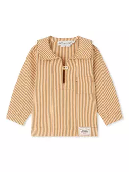 Туника Ernesto Bonpoint, нейтральный