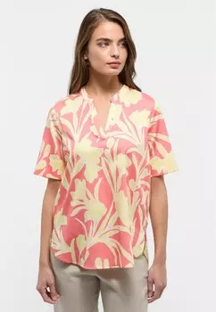 Туника Eterna, коралл