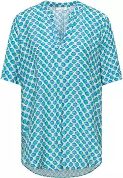 Туника ETERNA, синий