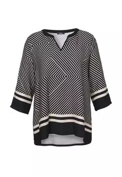 Туника frapp, цвет Black Stone