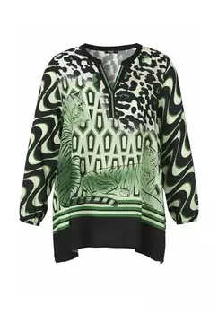 Туника frapp, мультиколор