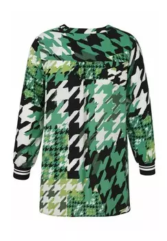 Туника frapp, зеленый