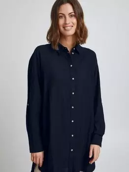 Туника frfamaddie Fransa, синий