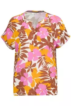 Туника Gina Laura, цвет curry