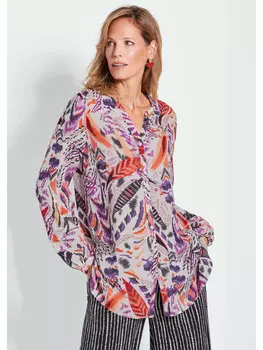 Туника GOLDNER, цвет bunt/gemustert