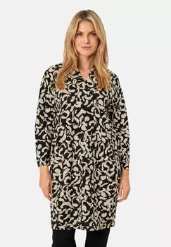 Туника GRITTA Masai, черный