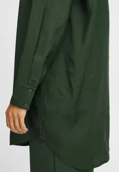 Туника HILLA b.young, цвет Evergreen