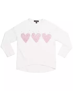 Туника IMOGA Bobby, белый