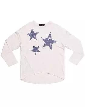 Туника IMOGA Bobby, коричневый