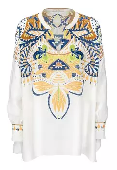 Туника IVI collection, белый