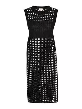 Туника IZIA, черный