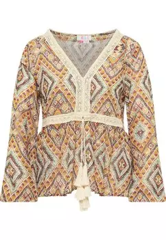 Туника IZIA Gaya, оранжевый