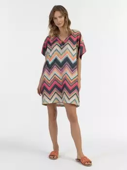 Туника Izia, мультиколор