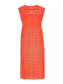 Туника IZIA, оранжевый