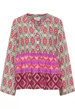 Туника Izia, смешанные цвета