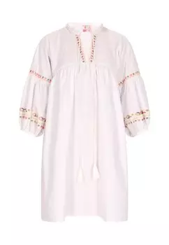 Туника IZIA Tunic, белый