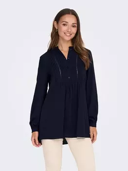 Туника JDY Lion, темно-синий