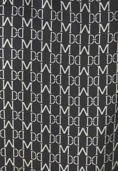 Туника JOSETTE KIMONO MARCIANO BY GUESS, черный