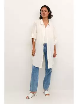 Туника Kaffe, белый