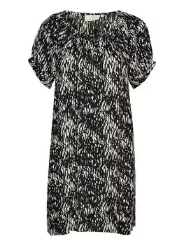 Туника Kaffe, черный