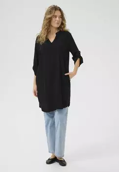 Туника KAMRI Love Copenhagen, черный